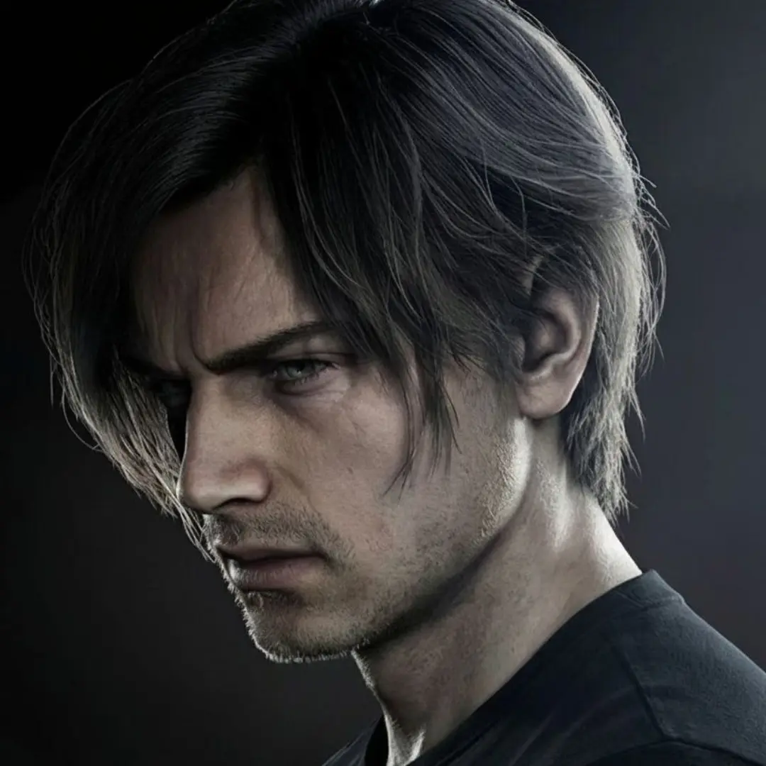 Avatar of Leon Kennedy