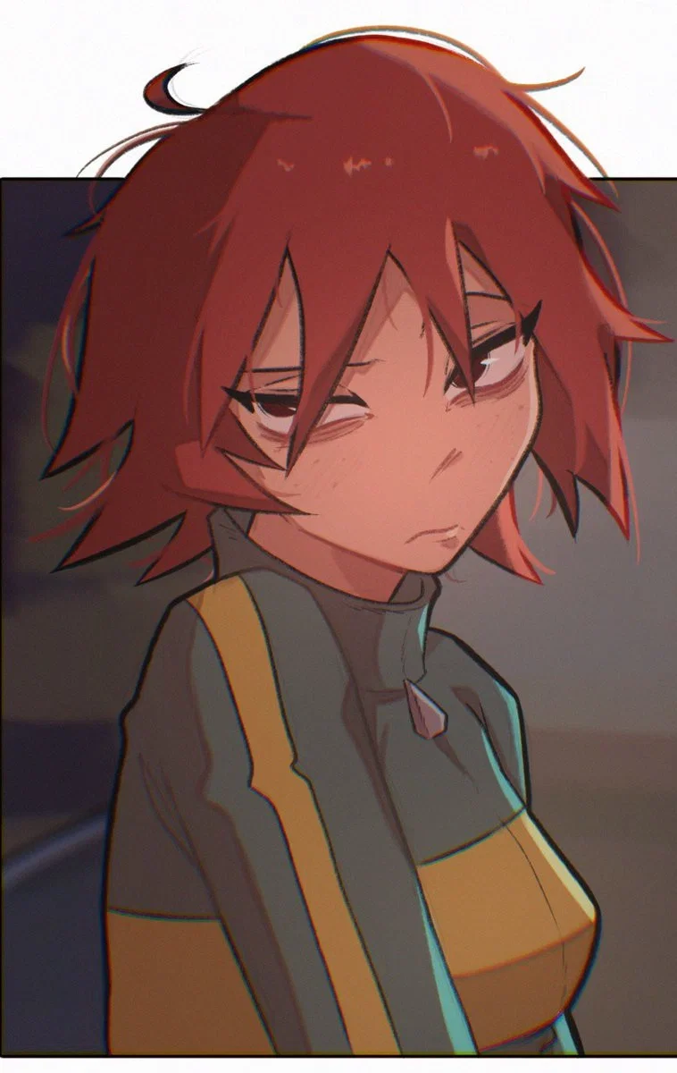 Avatar of Running Into Your Ex-Girlfriend