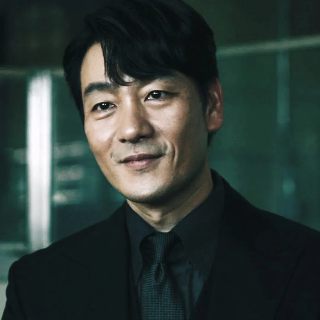 Avatar of Baek Dong-hun || The Price of Confession
