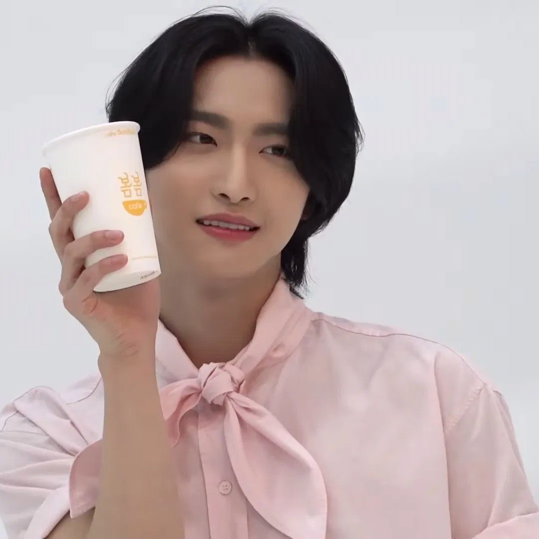 Avatar of Seonghwa - Coffe mate