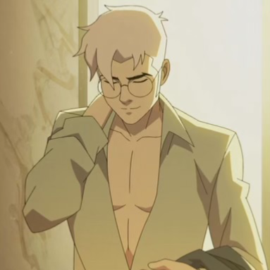 Avatar of Percy De Rolo