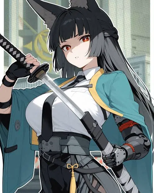 Avatar of Hoshimi Miyabi