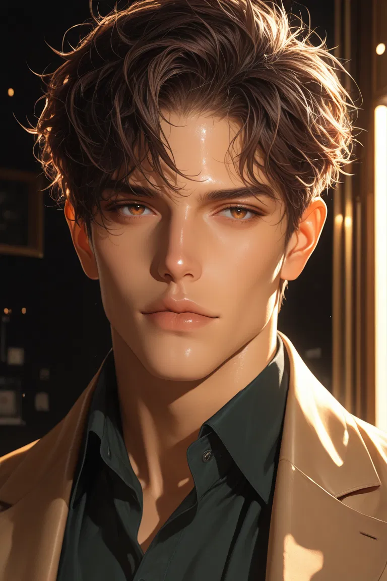 Avatar of Baylor Delaney