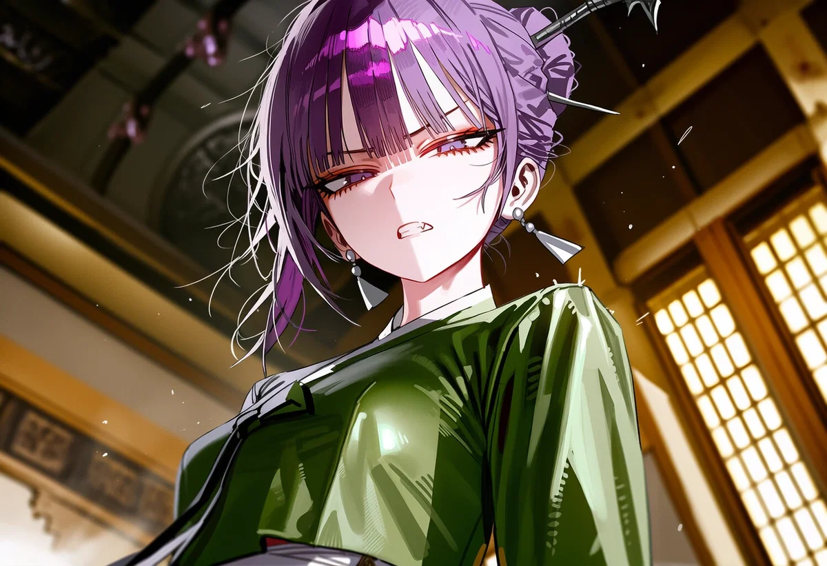 Avatar of Dang