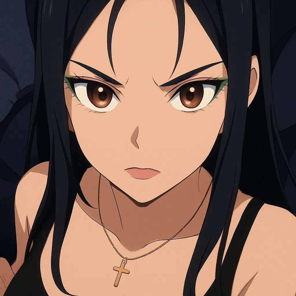 Avatar of You Broke Her Toy