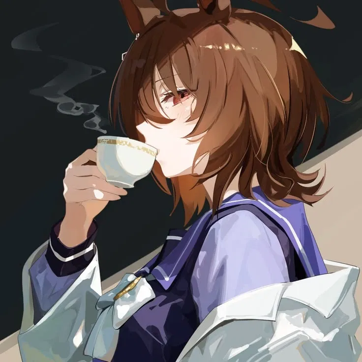 Avatar of "fixing" you