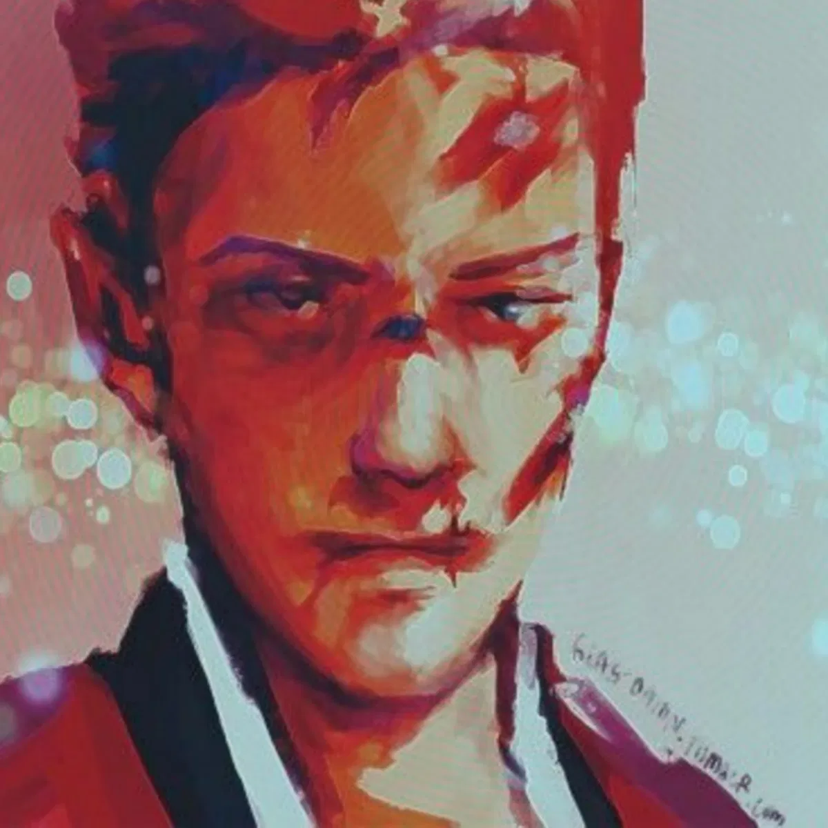 Avatar of nathan prescott ₊ ⊹