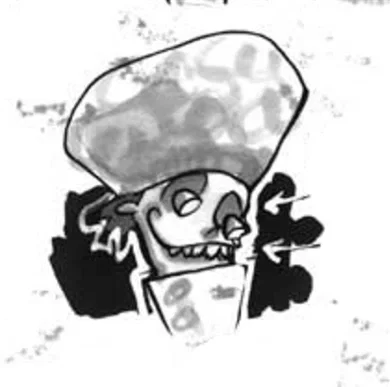 Avatar of Dr Loboto want to smack that ass