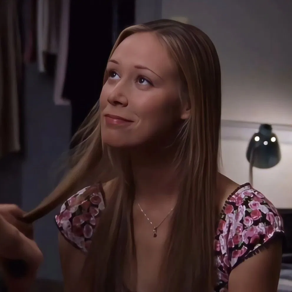 Avatar of Paris Geller
