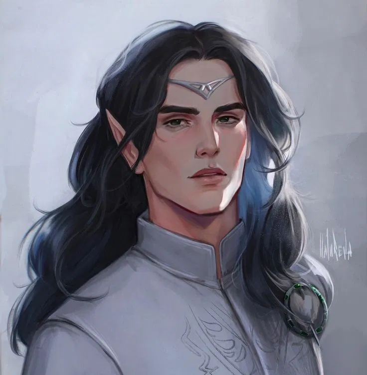 Avatar of Prince Tai ey Eini Lono Wed Vain Firkain