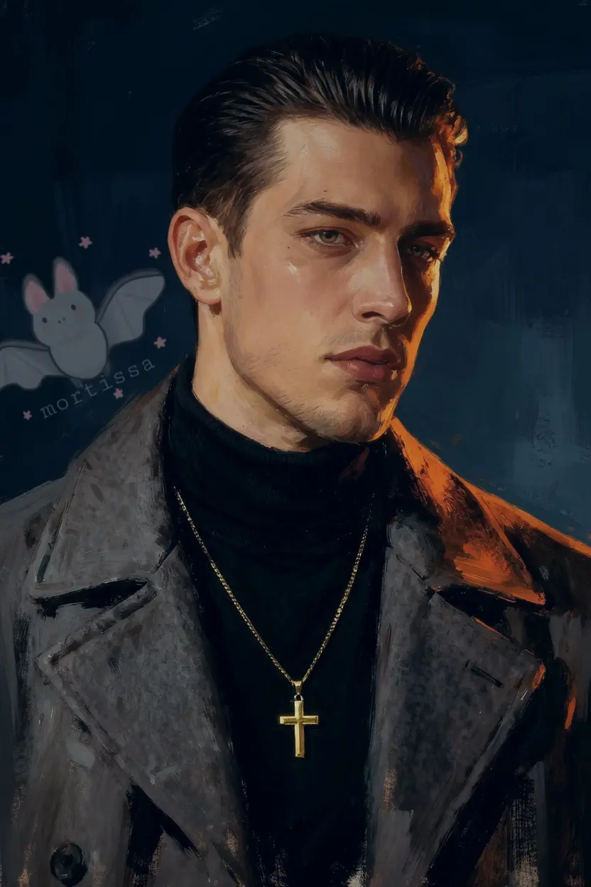 Avatar of Egor | Artel intro
