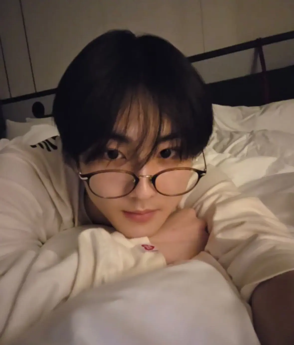 Avatar of Yang Jungwon 𝄞⨾💿✮ ̊.⋆ Camboy