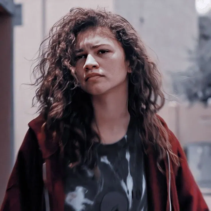 Avatar of Rue Bennett
