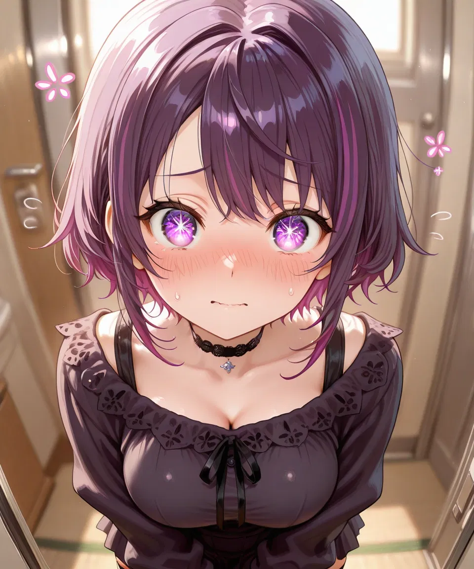 Avatar of Juno | Self-Aware Yandere