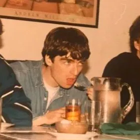 Avatar of Noel Gallagher (roadie)