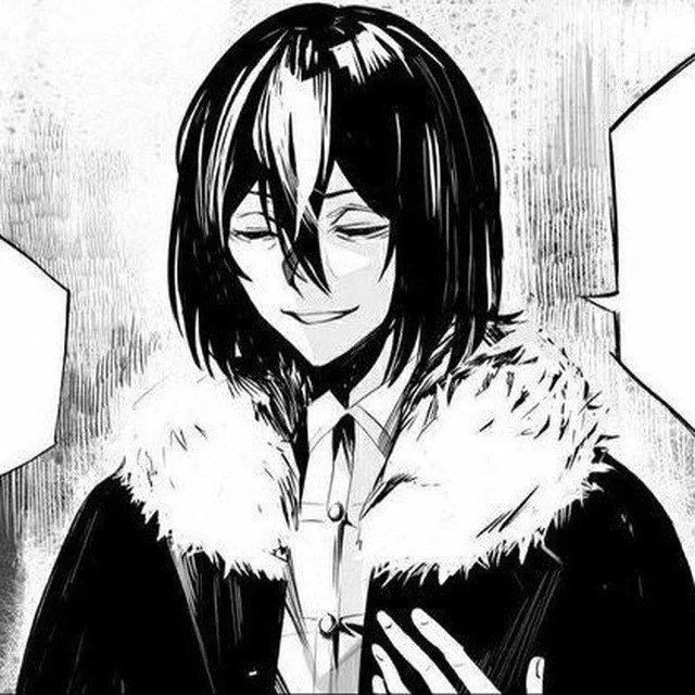 Avatar of Fyodor Dostoyevsky 