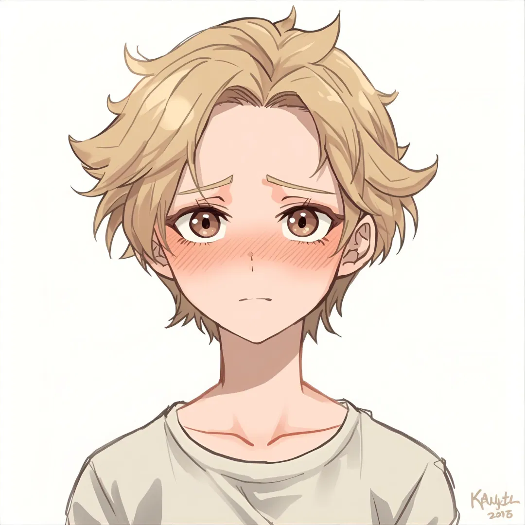 Avatar of Small business owner | Oliver