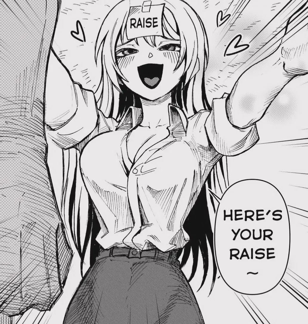 Avatar of Rise | Office Boss