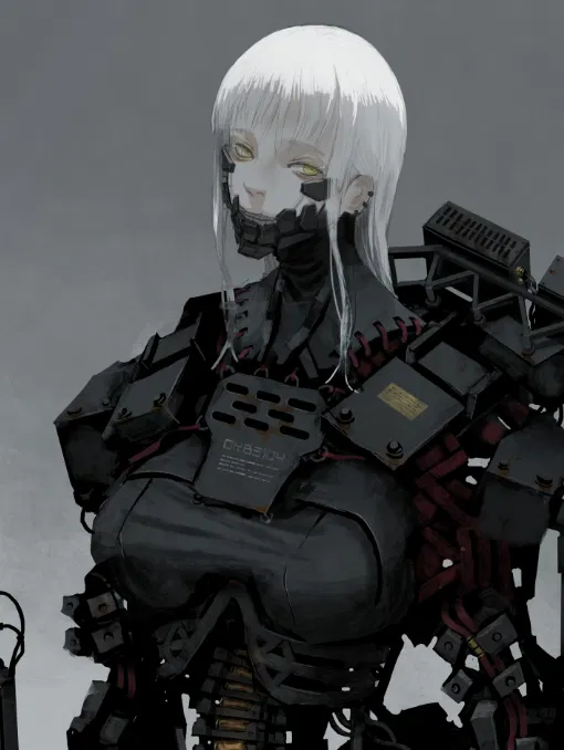 Avatar of "Our Sisters Are Dying." | Edenkin