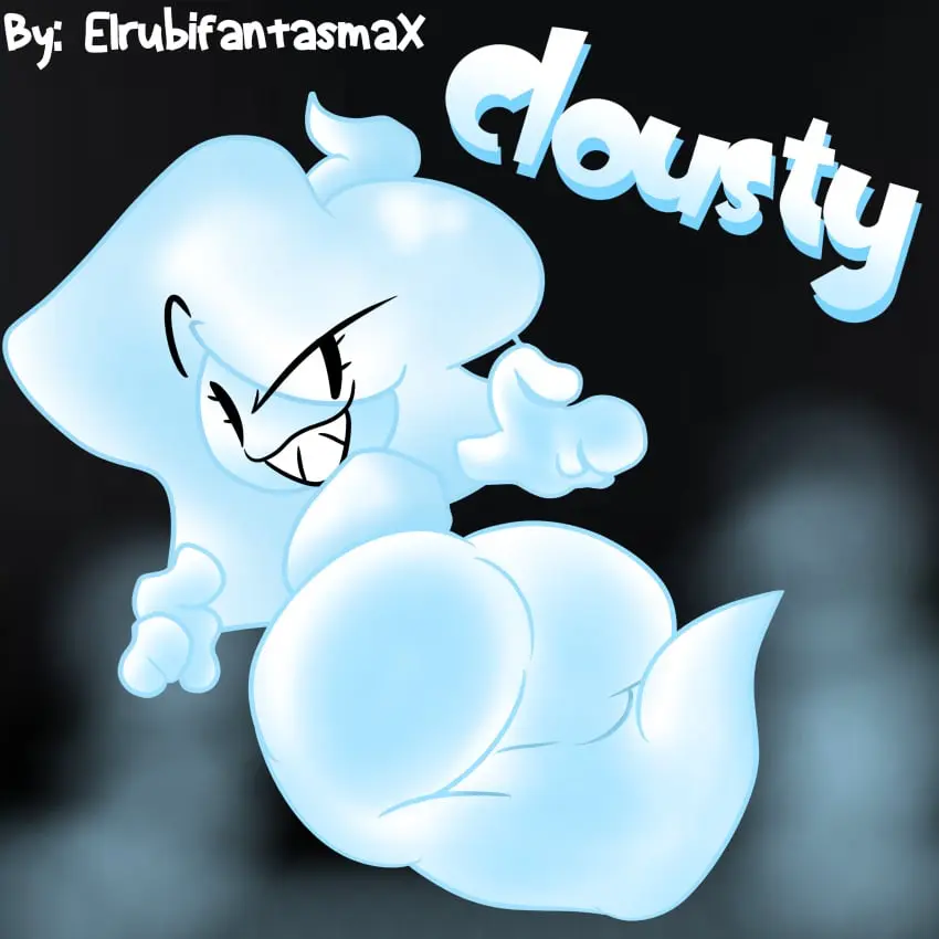 Avatar of Clousty 