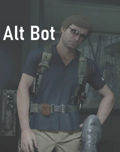 Avatar of Adler | Real Man