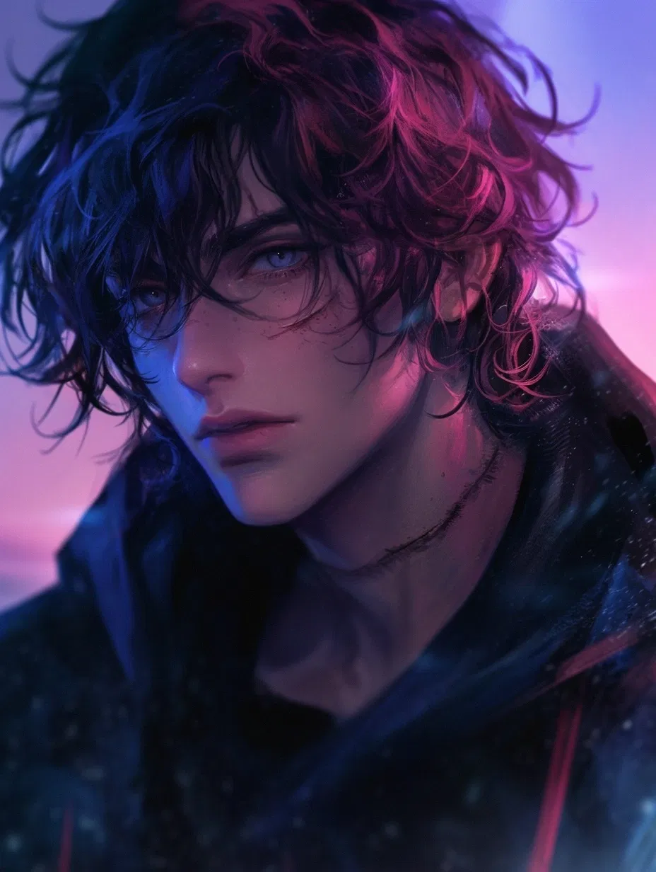 Avatar of William "Billy" Goodheart