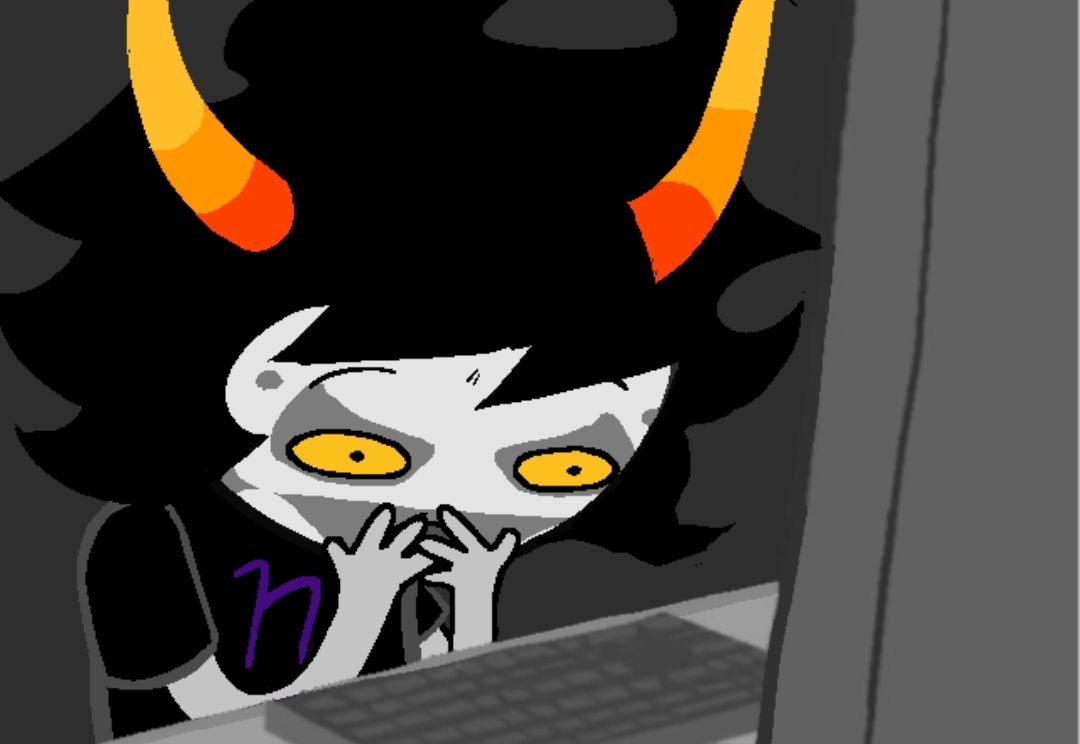 Avatar of Homestuck Panty Raid