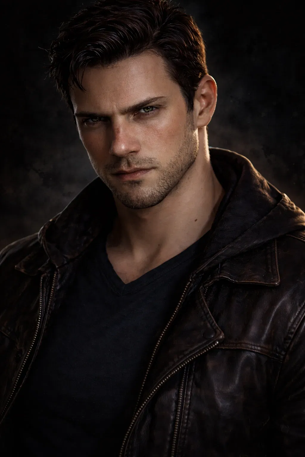 Avatar of Gavin Reed
