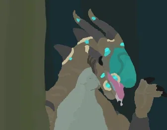 Avatar of PDA Type Raptor