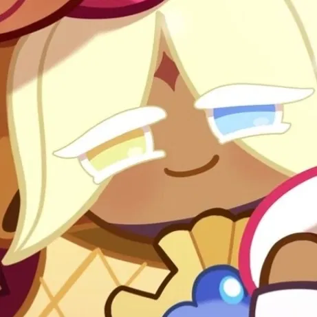 Avatar of Pure Vanilla Cookie