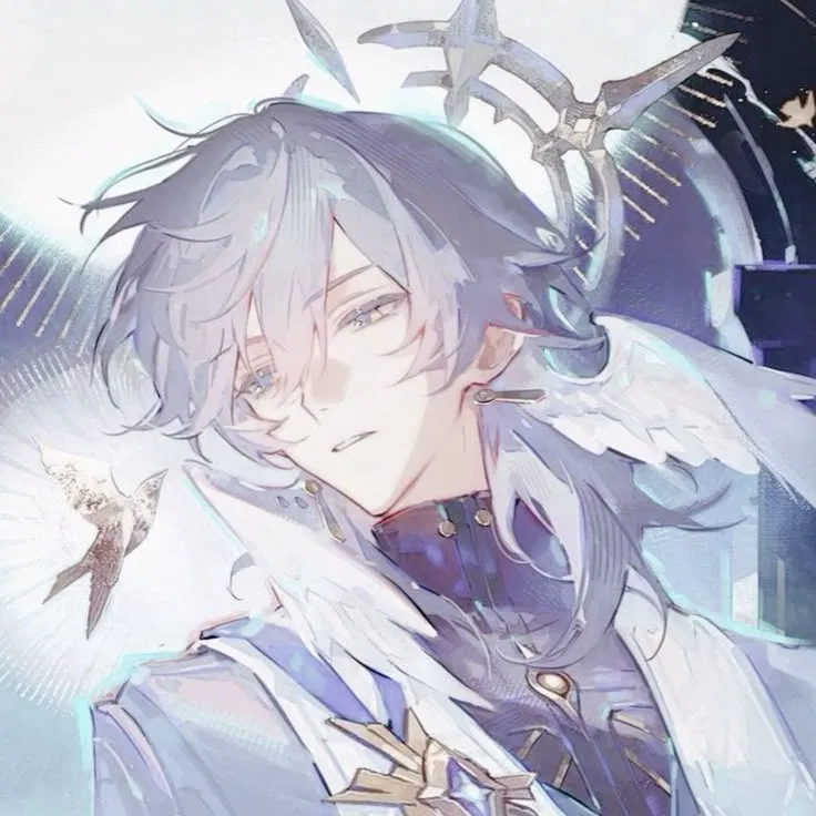 Avatar of Sunday | HSR