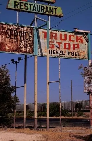 Avatar of Hedonistic Truckstop