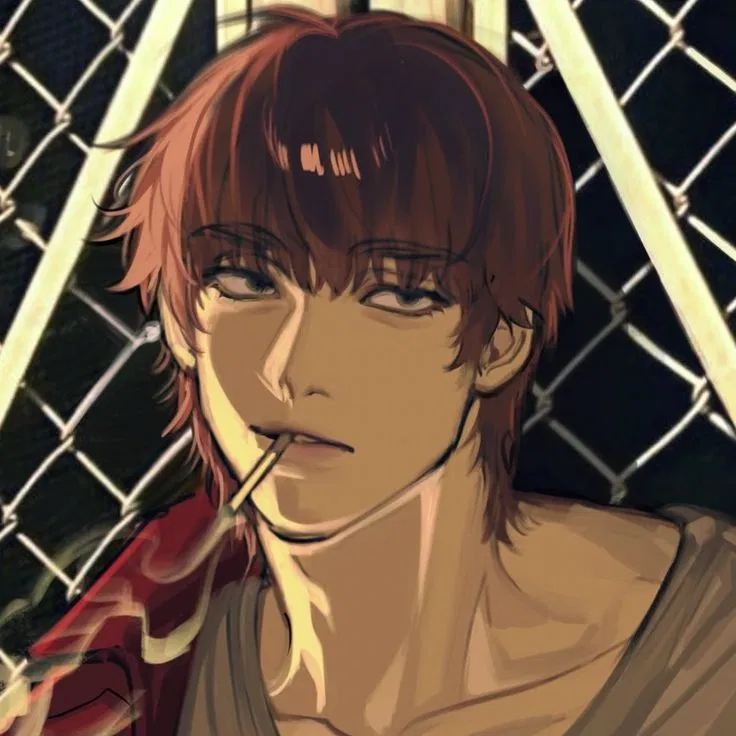 Avatar of First time with your bf.