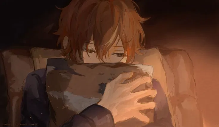 Avatar of Boyfriend Akito Shinonome