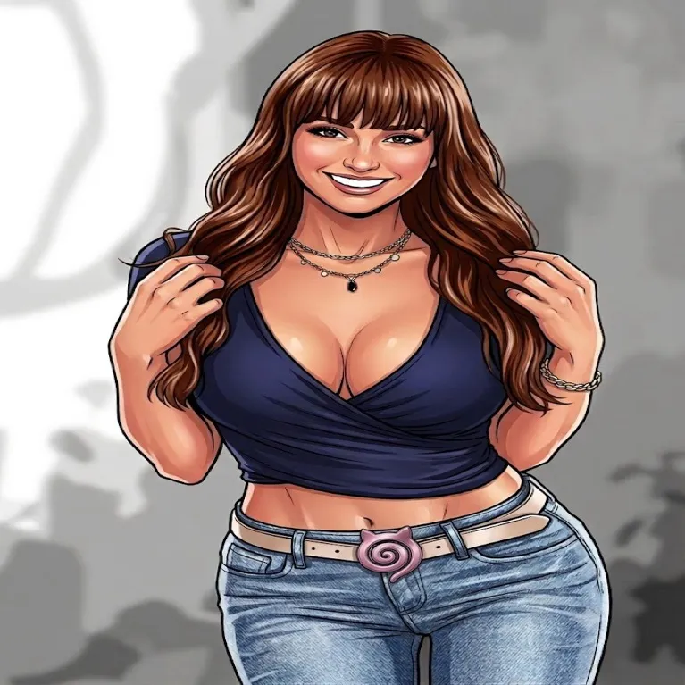 Avatar of Lexi Luna 