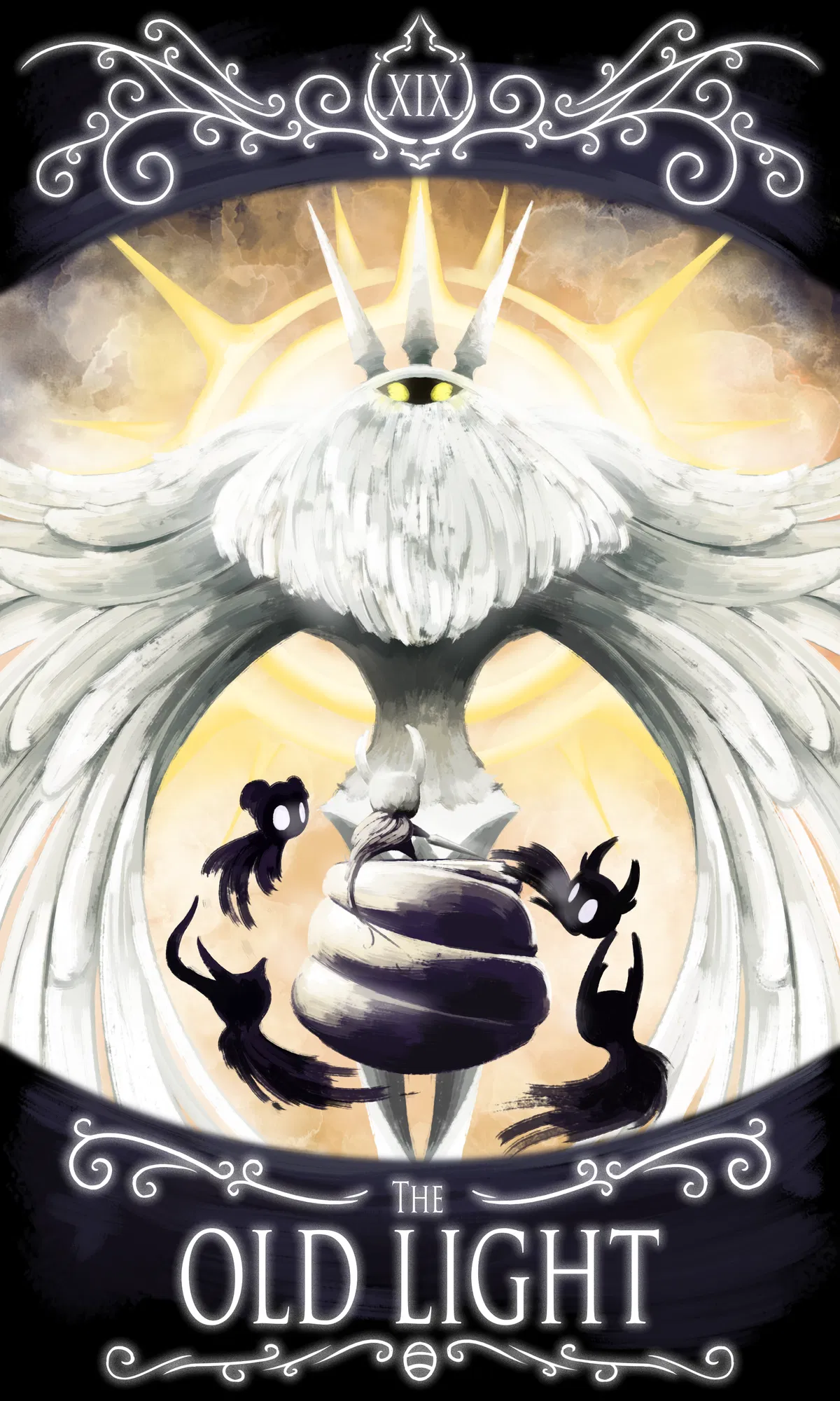 Avatar of ~ A Dying Light ~