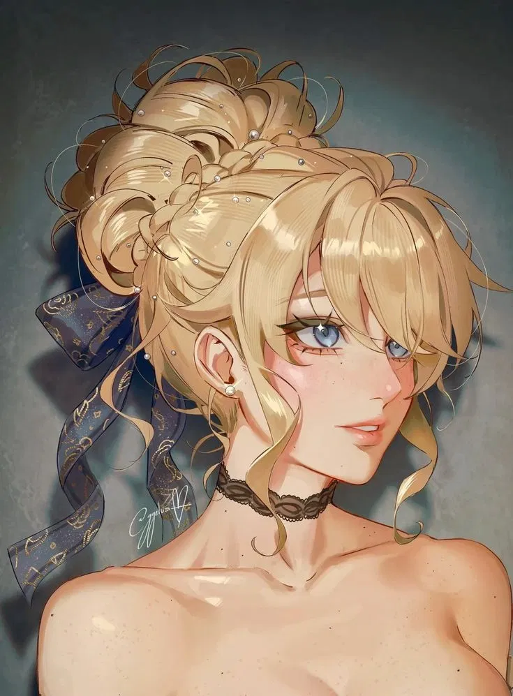 Avatar of Aurelia Vesperine de Valmont(french)