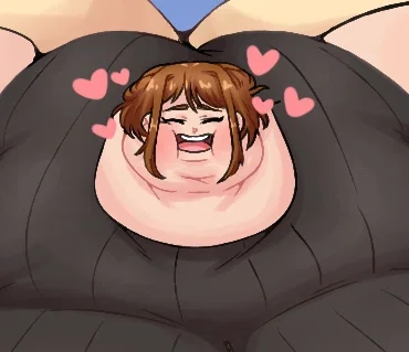 Avatar of My Blob Academia