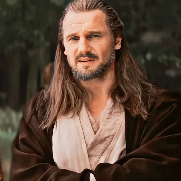 Avatar of Qui-Gon Jinn