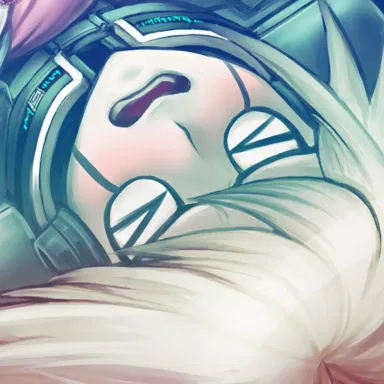 Avatar of Kiibo ☆ Big Dreams!