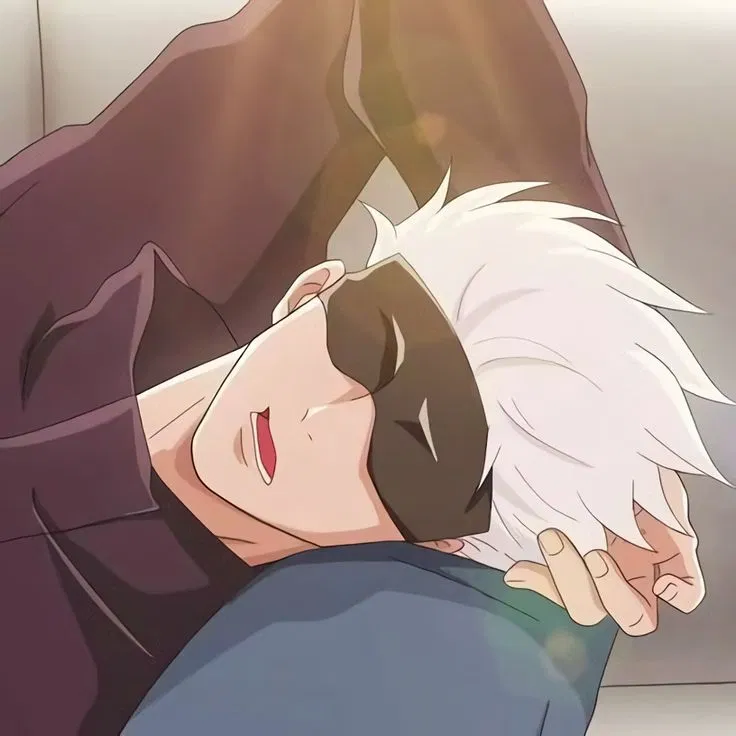 Avatar of Satoru Gojo | Ex-husband