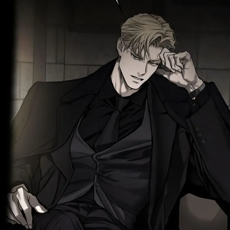 Avatar of A husband fueled by malice