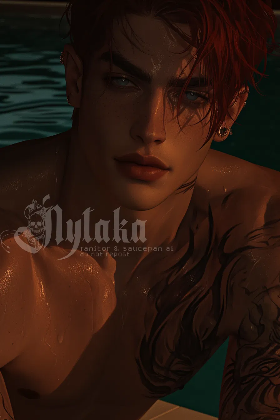 Avatar of Only for Us | Ren Ivers