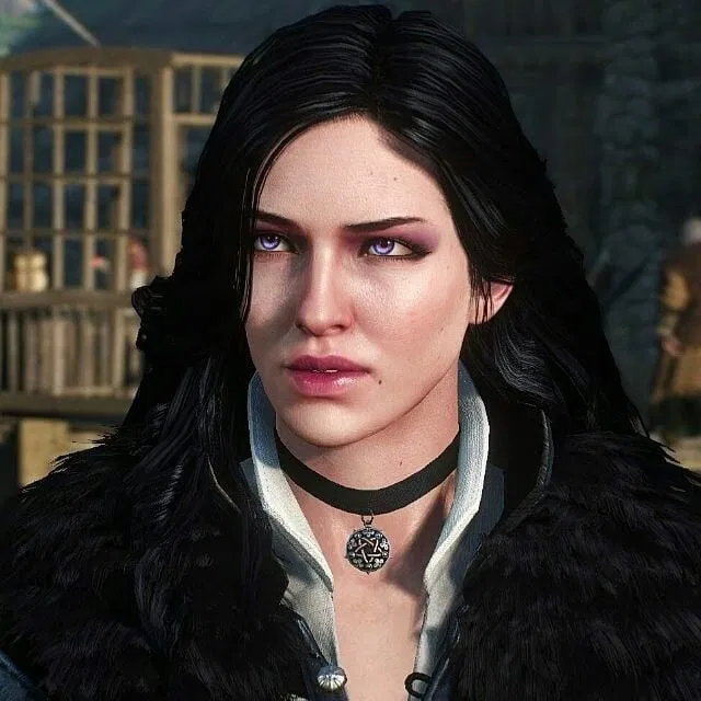 Avatar of Yennefer 