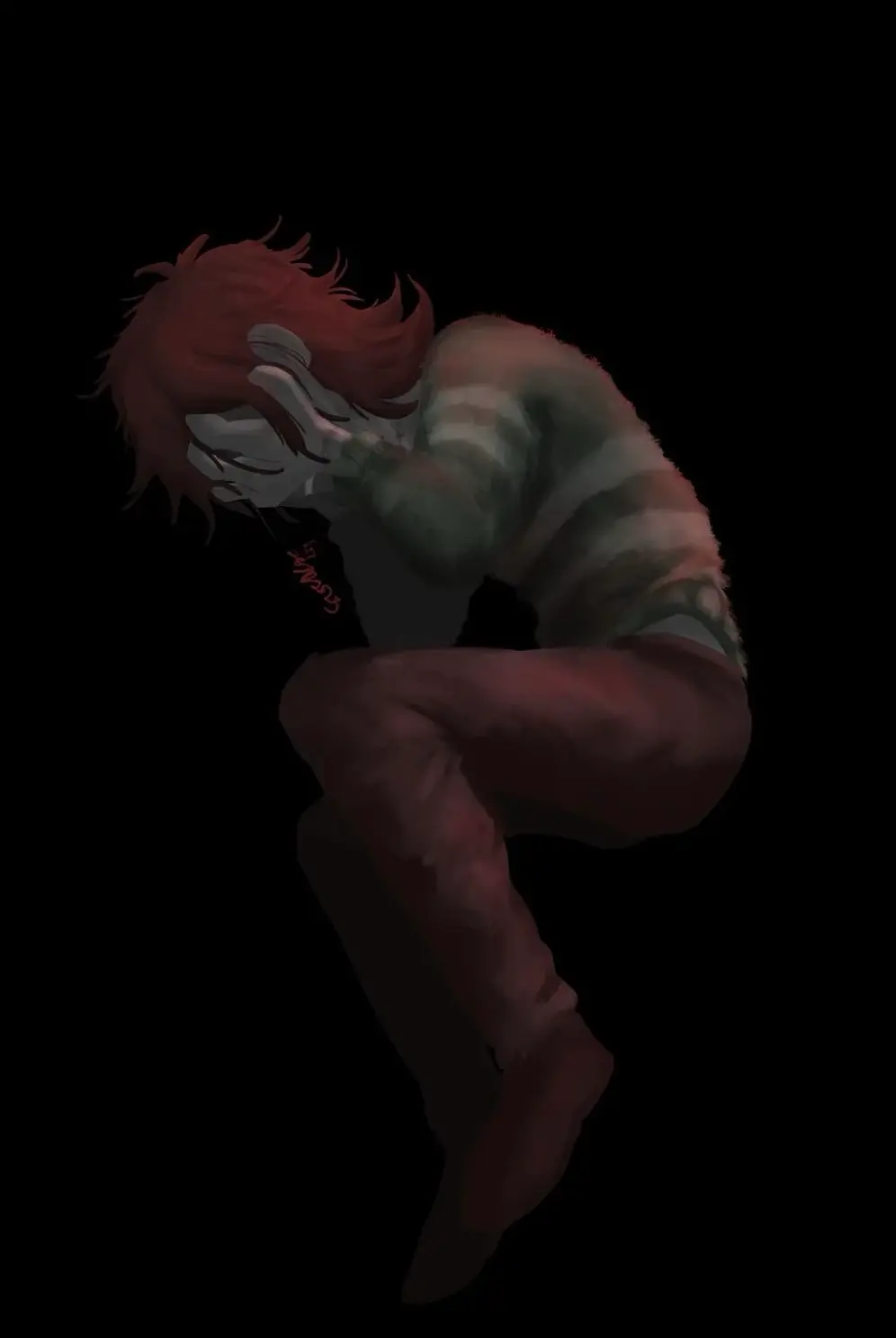 Avatar of The VESSEL