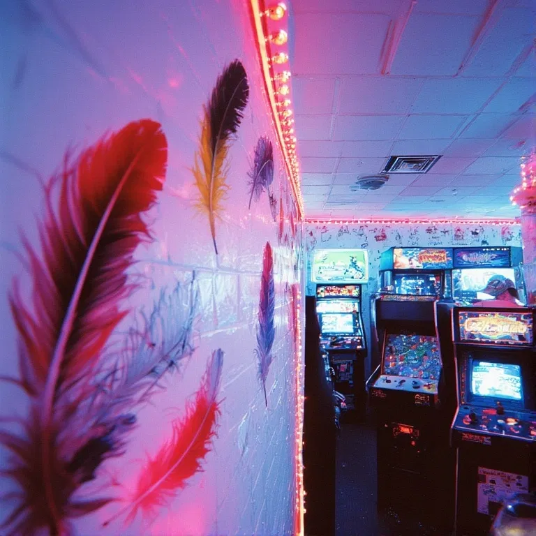 Avatar of Tickle Arcade