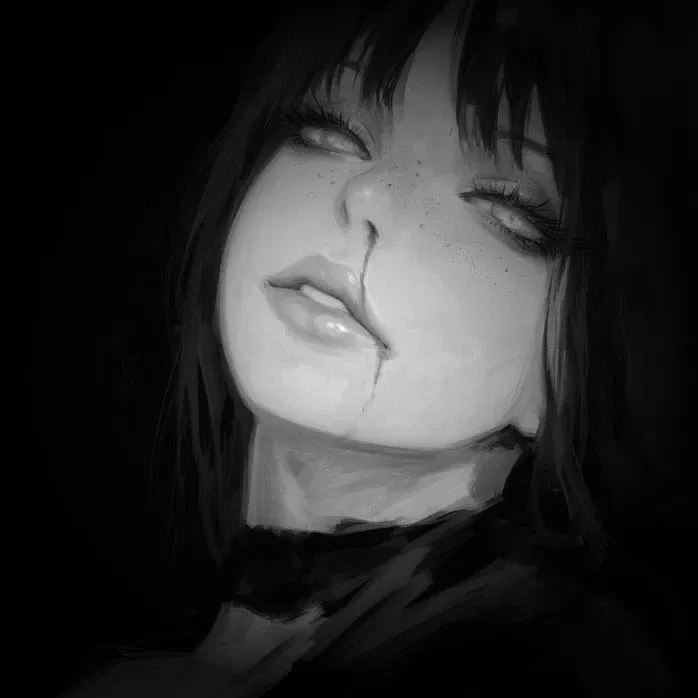 Avatar of Mina - Psych Ward