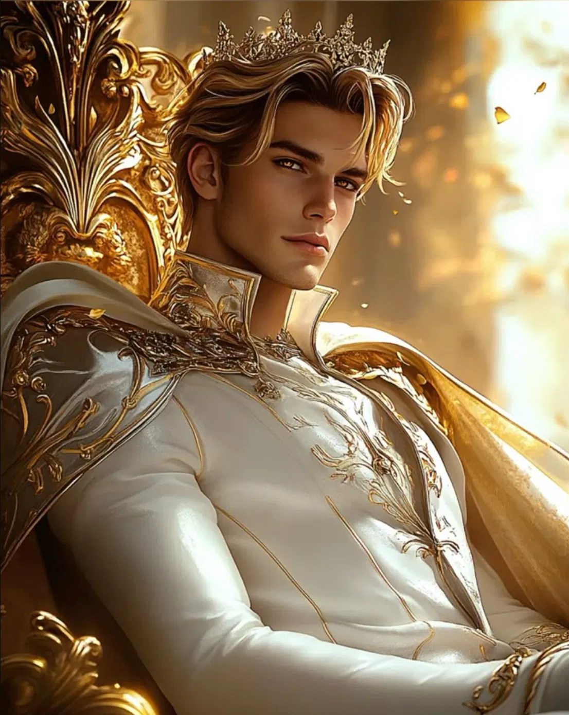 Avatar of Kaelith Montrose