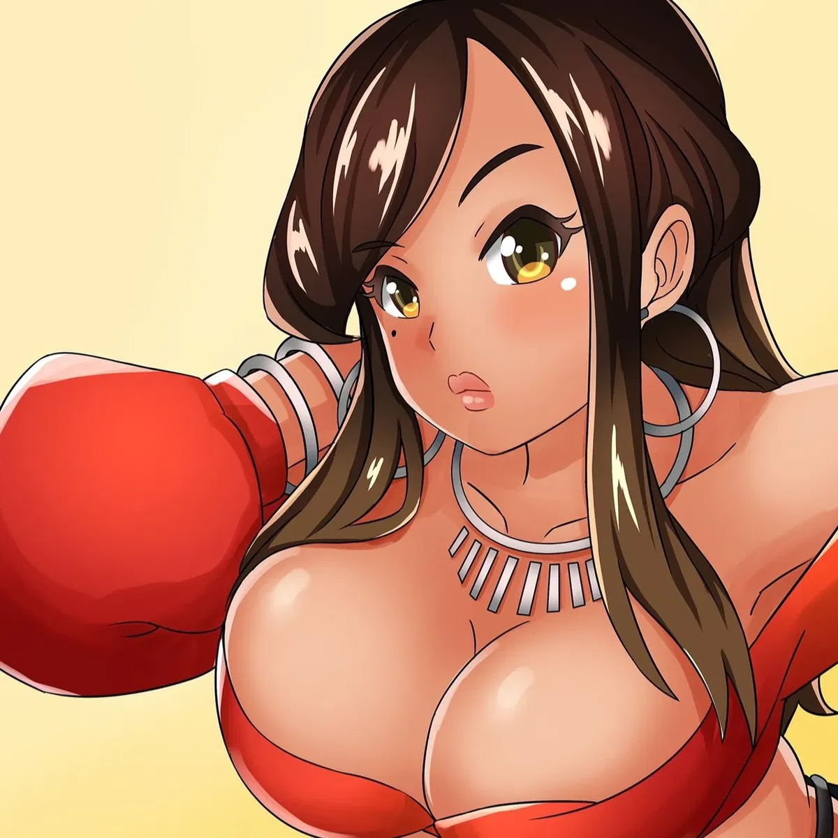 Avatar of Mariel