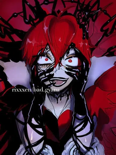 Avatar of ♡⁠˖⁠꒰He's my man! He's gone quite mad!/Riddle Rosehearts꒱⁠˖⁠♡